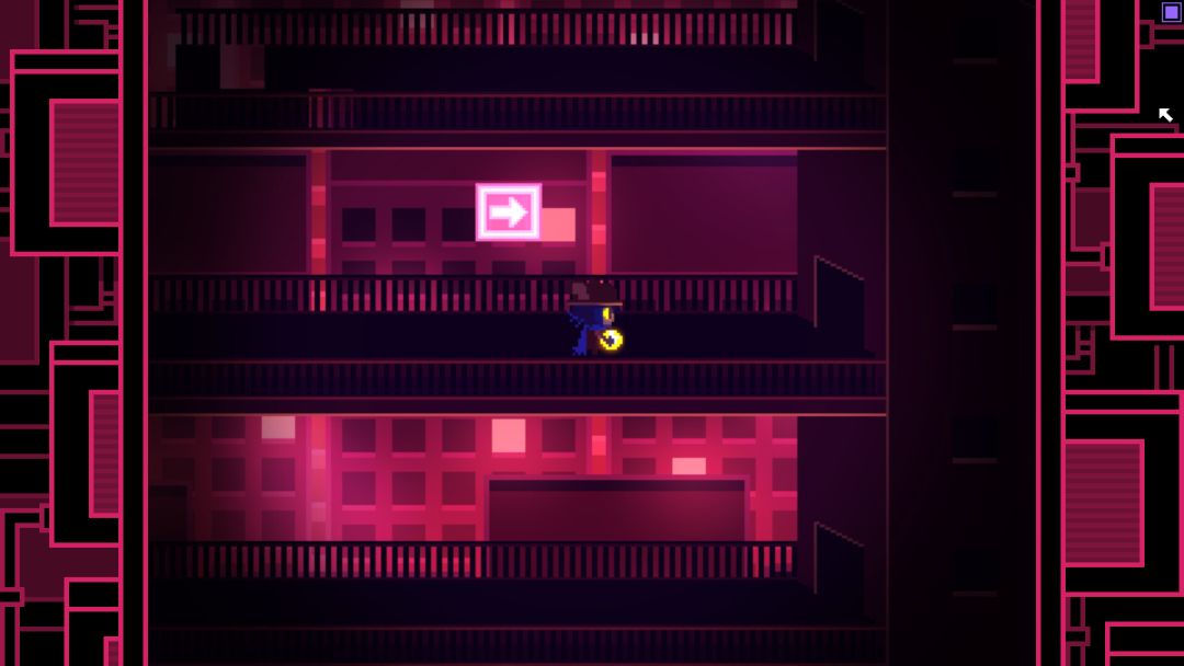 OneShot: World Machine Edition游戏截图