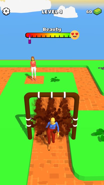 Find Your Lover游戏截图