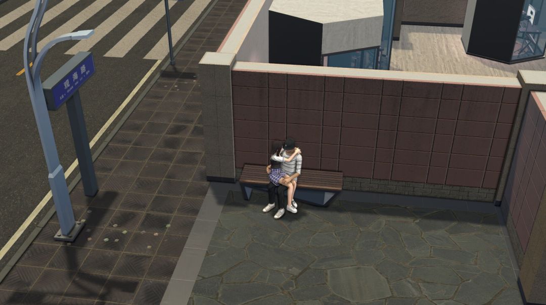 网吧进化论游戏截图