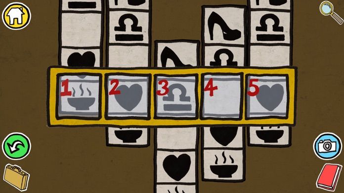 Ferris Mueller's Day Off游戏截图