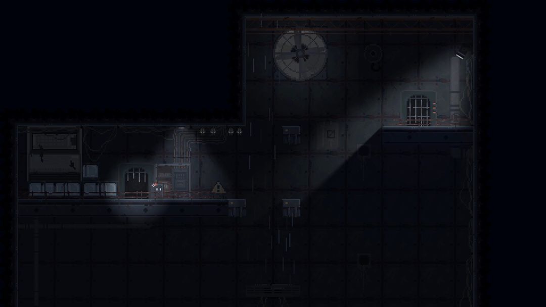 不洁者游戏截图