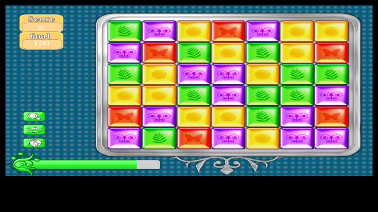 Seven Virtues游戏截图