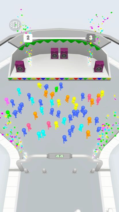 Holi Fest游戏截图