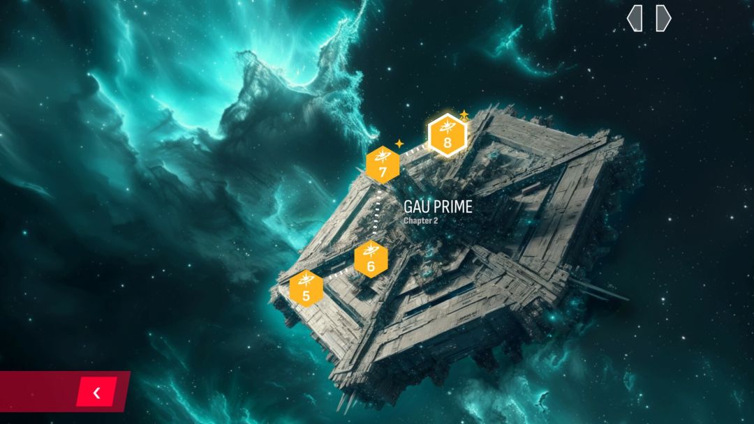 Phoenix 2游戏截图