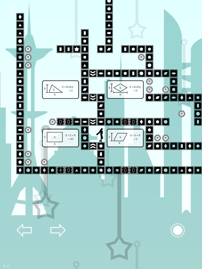 数学女神游戏截图