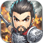 无限升级的战士传说（TapTap测试版）icon