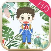 宝宝植物拖拖乐HD