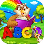 ABC Kids PreSchool Learningicon