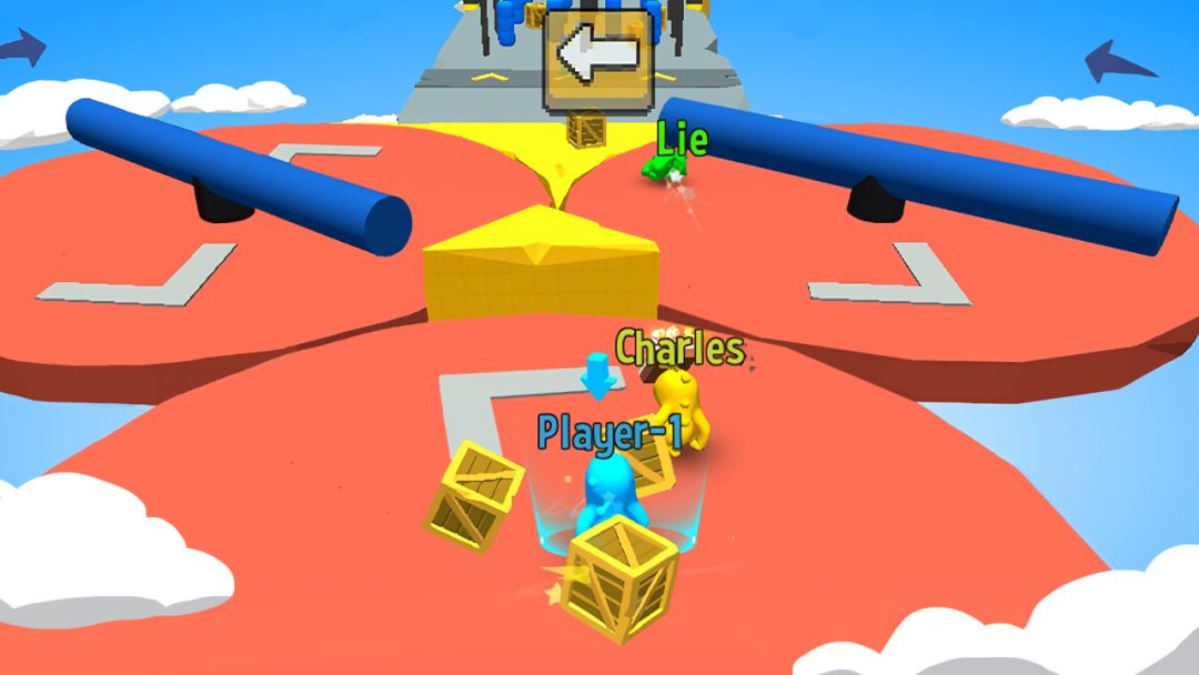 超级解压模拟器游戏截图