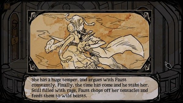 My Lovely Daughter游戏截图