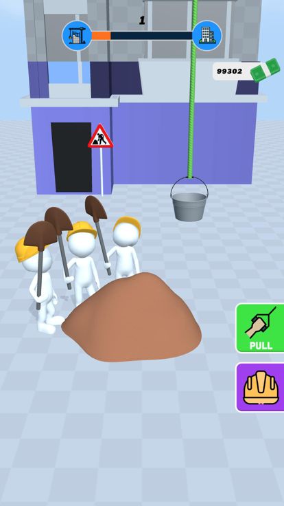 Build Master 3D!游戏截图