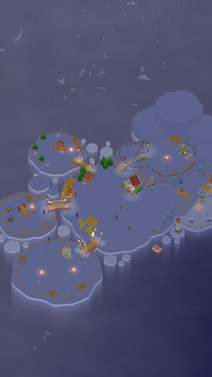 My Little Snowball游戏截图