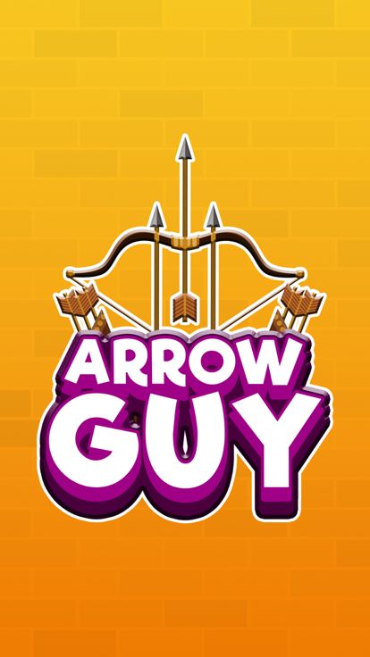 Arrow Guy游戏截图