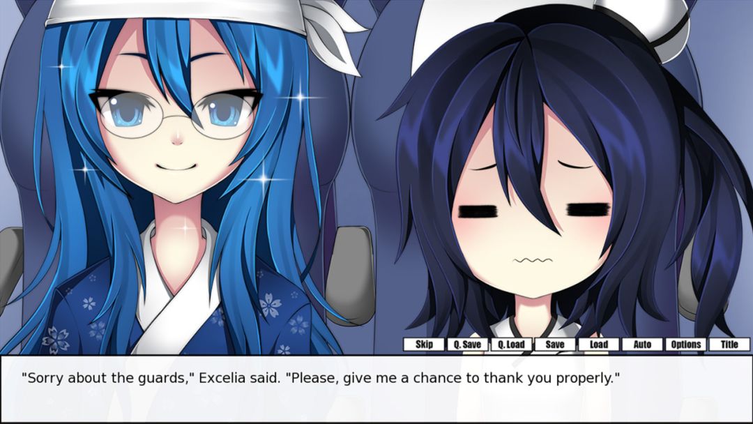 Without Within 2游戏截图