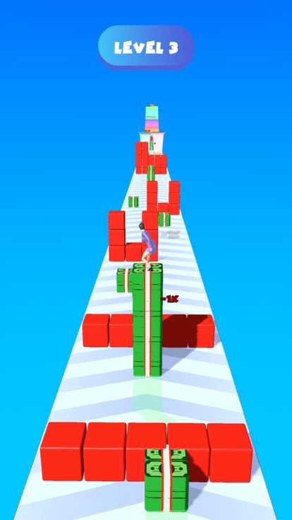 Wardrobe Sale游戏截图