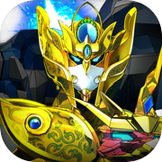 神兽金刚之天神地兽icon