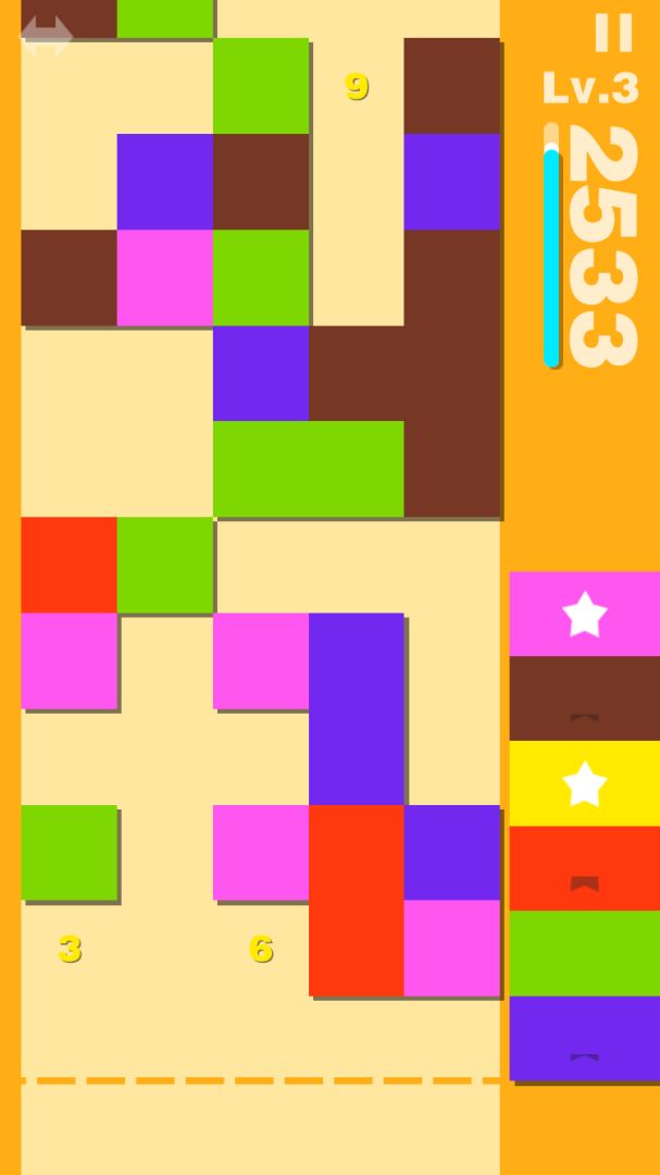 Wipe Up - 向上擦除!游戏截图