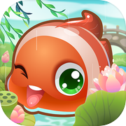 开心水族箱icon