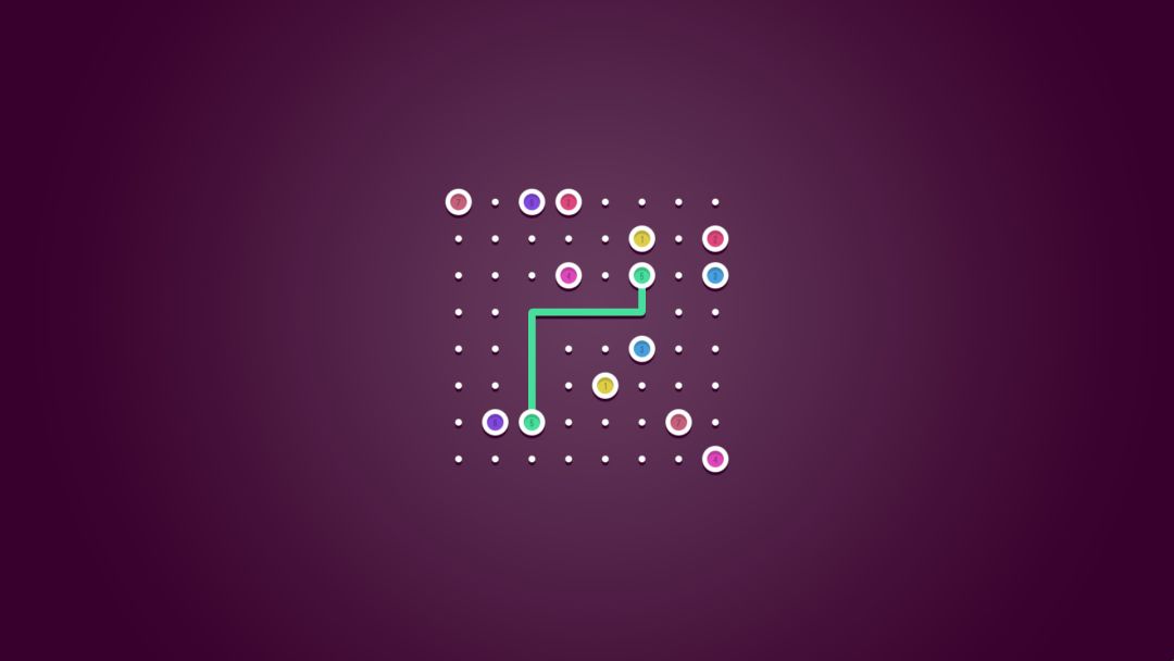 Lines Infinite游戏截图