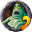 Zombie Solitaire 2 Chapter 2icon