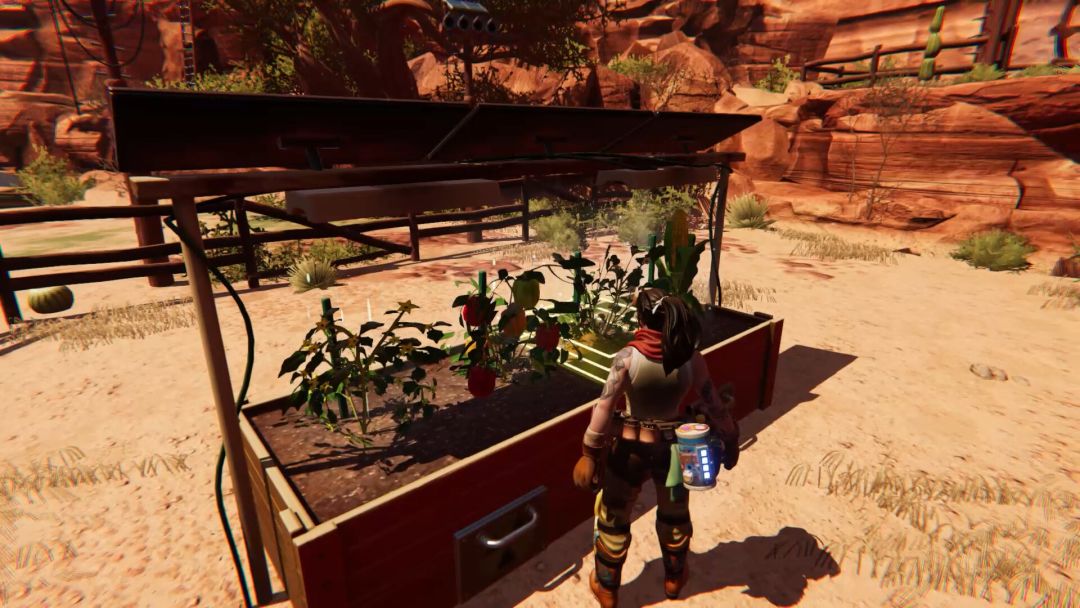 Bounty Star游戏截图