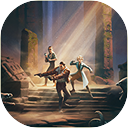 The Lamplighters Leagueicon