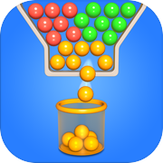 Balls Collect Mania - Cup Sorticon