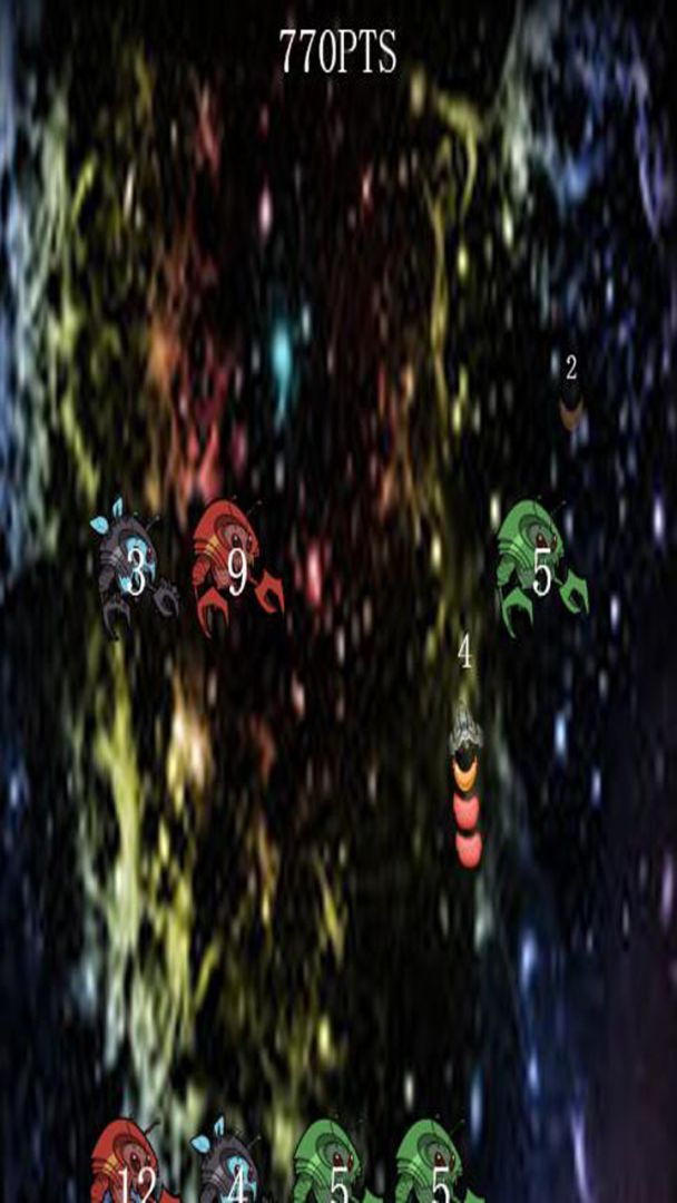 香肠舰队勇敢出击游戏截图