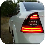 Focus2 Driving Simulatoricon