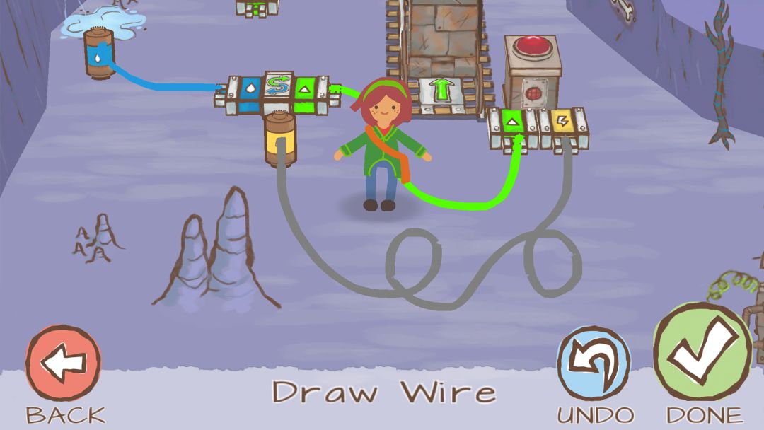 Draw a Stickman: EPIC 2游戏截图