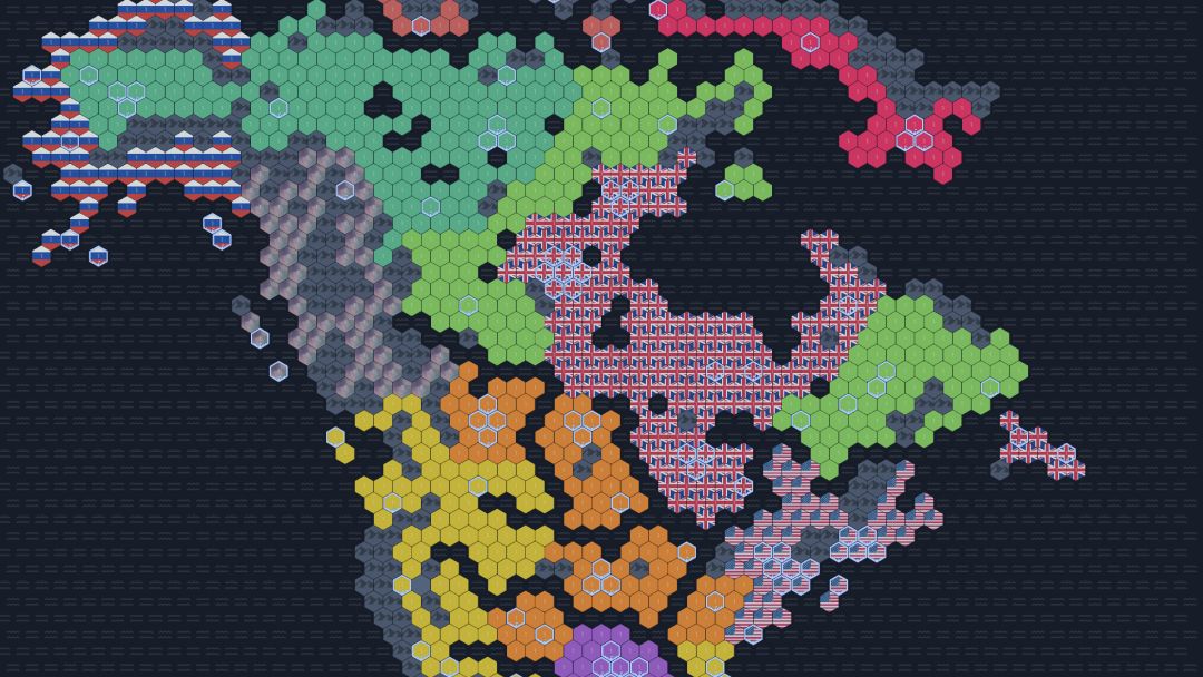 数字领主游戏截图