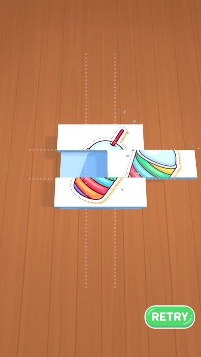 Cut Right游戏截图