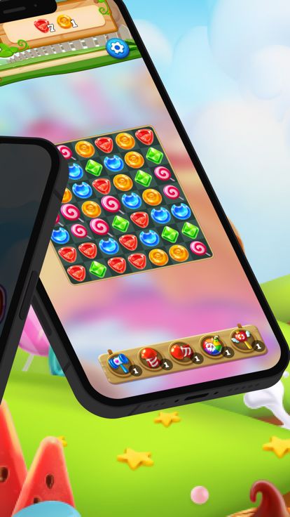 Sweet Bonanza: Candy Game游戏截图