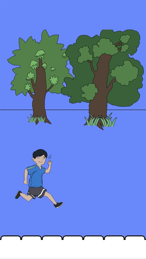 谁动了我的菊花游戏截图