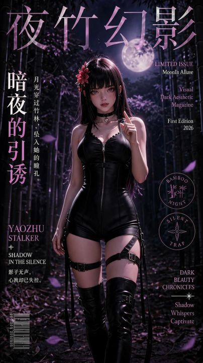 糟糕！我被女忍包围了！2截图