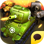 탑 오브 탱크 for Kakao