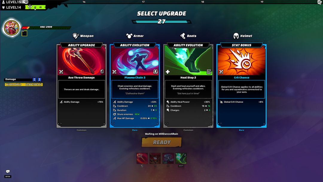 Out of Time游戏截图