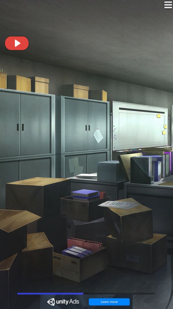 鬼城疑案游戏截图