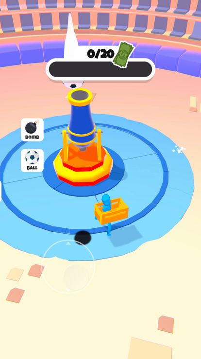 Gotta Catch 'Em All游戏截图