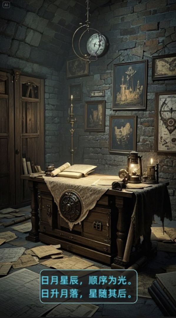 失落的时间2045游戏截图