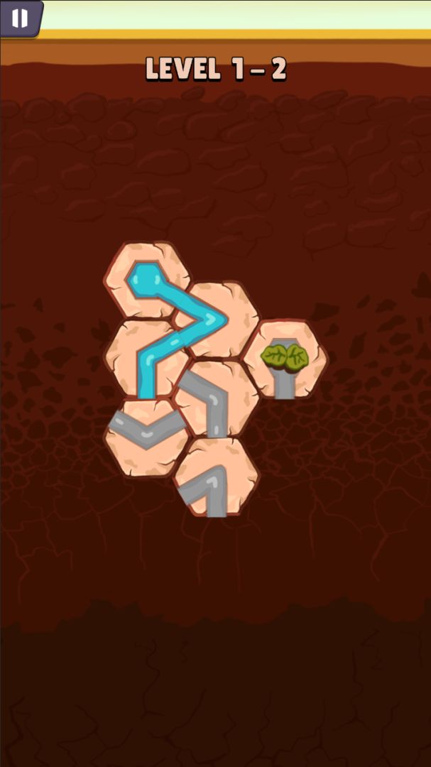 疯狂水管工游戏截图