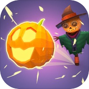 Pumpkin Rush 3Dicon