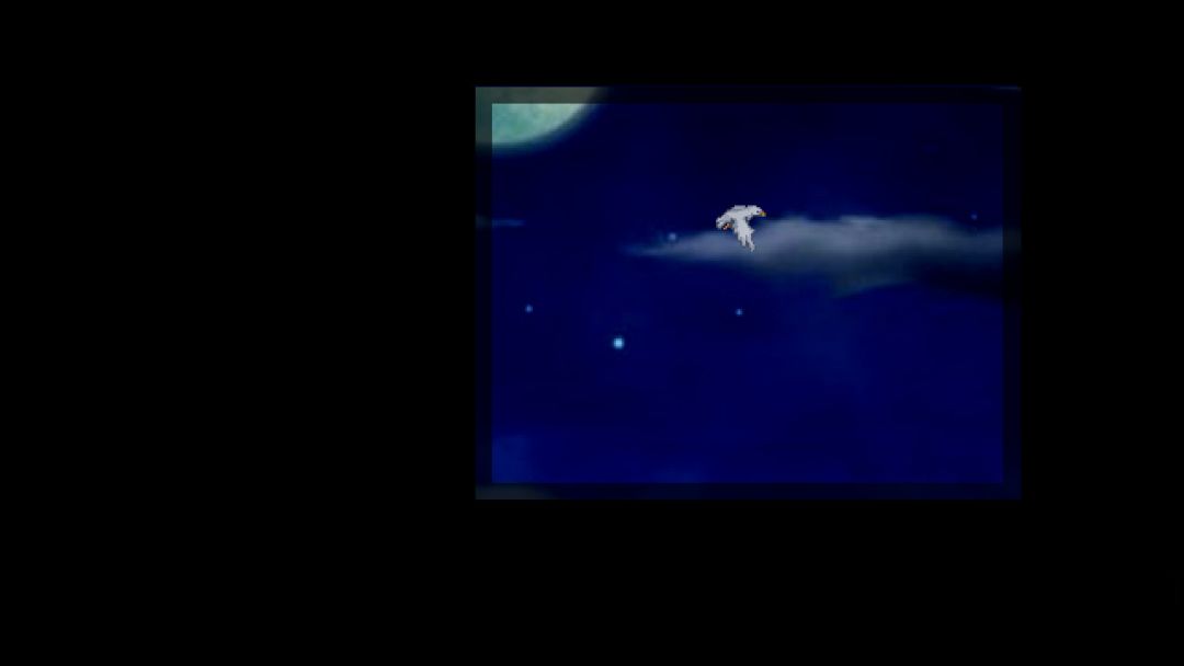 The Mirror Lied游戏截图