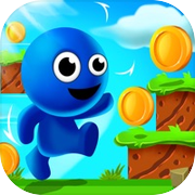 Super Blue Monster adventureicon
