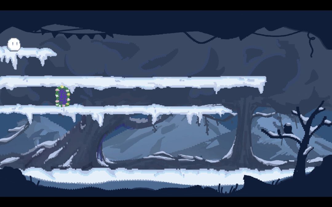 SnowBug游戏截图