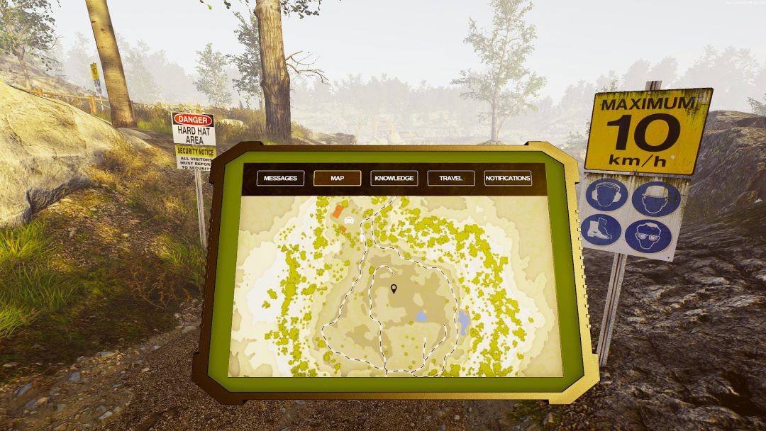 Dinosaur Fossil Hunter: Prologue游戏截图