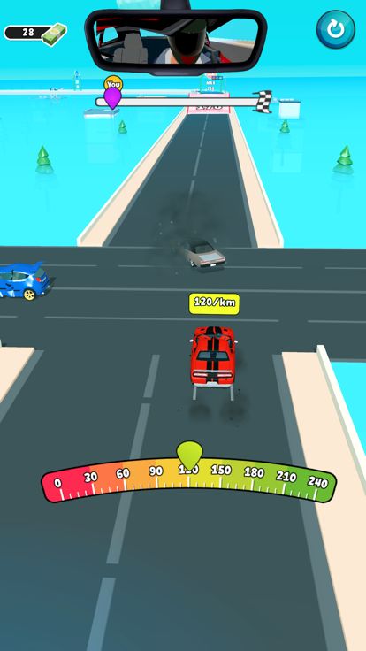 Push the Limits!游戏截图