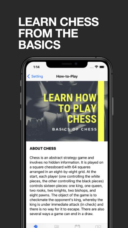 Chess Master Clash游戏截图