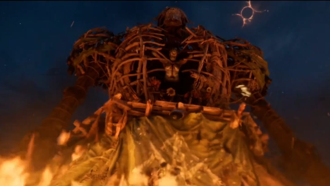 神界：原罪 3游戏截图