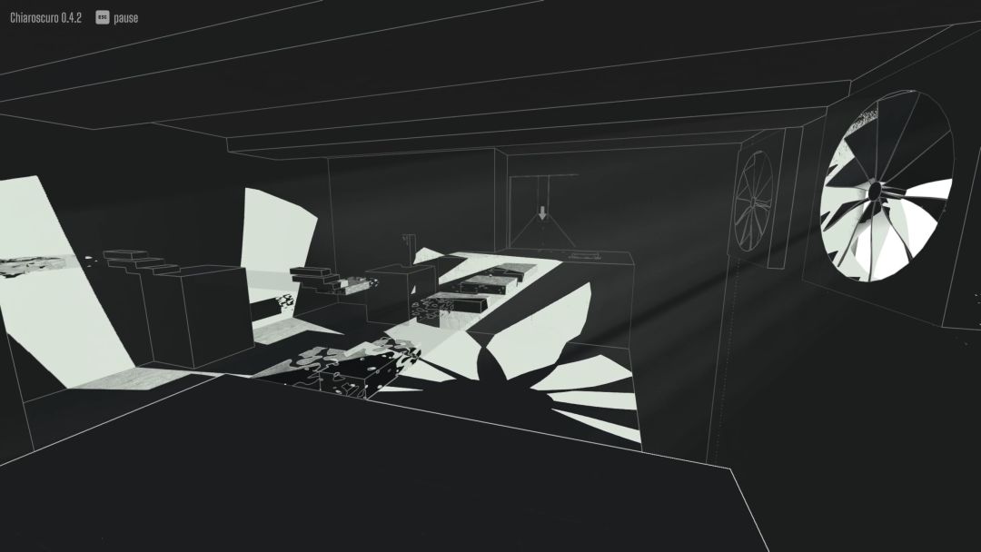 光影迷踪游戏截图